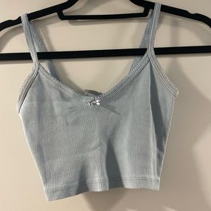sunday best tank top